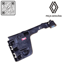 RN 48632R 850448632R SUPORTE DIR. DO PARACHOQUE TRAS. KARDIAN 1